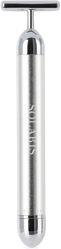 Photo: Solaris Laboratories NY Vibrating T Bar