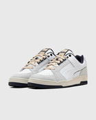 Puma Slipstream Lo Service Line White - Mens - Lowtop