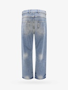 Represent   Jeans Blue   Mens