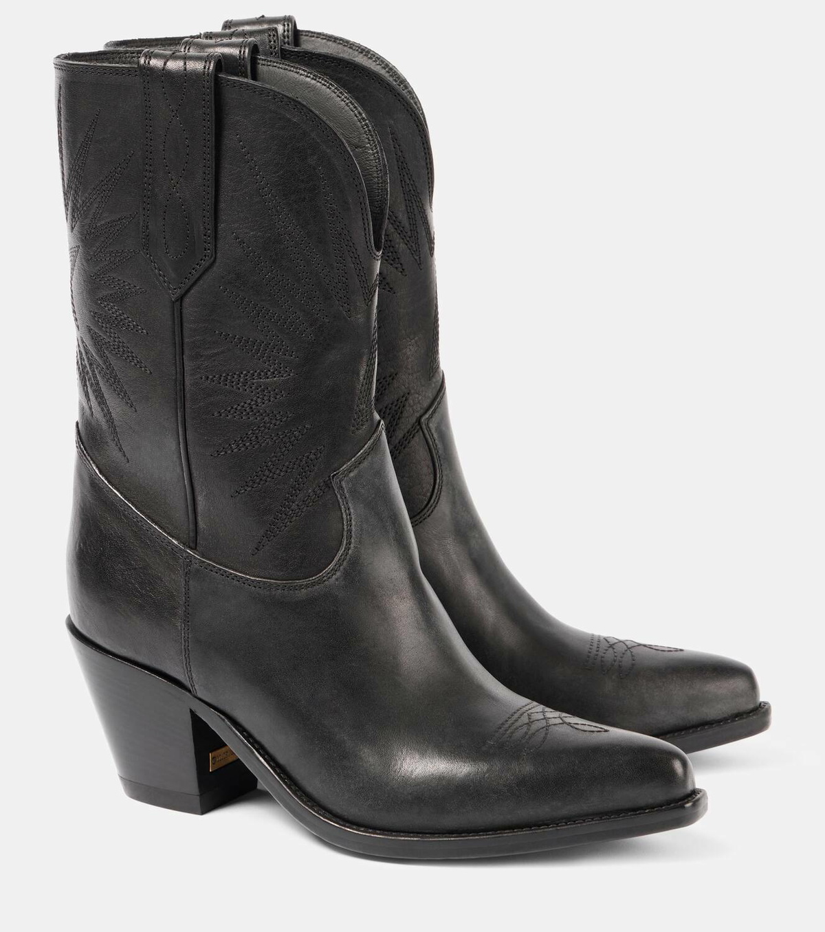 Black Maxi Dress With Cowboy Boots Stivali Ash Neri Golden Goose Wish Star Leather Cowboy Boots Black Maxi Dress With Cowboy Boots Stivali Ash Neri Golden Goose Wish Star Leather Cowboy Boots