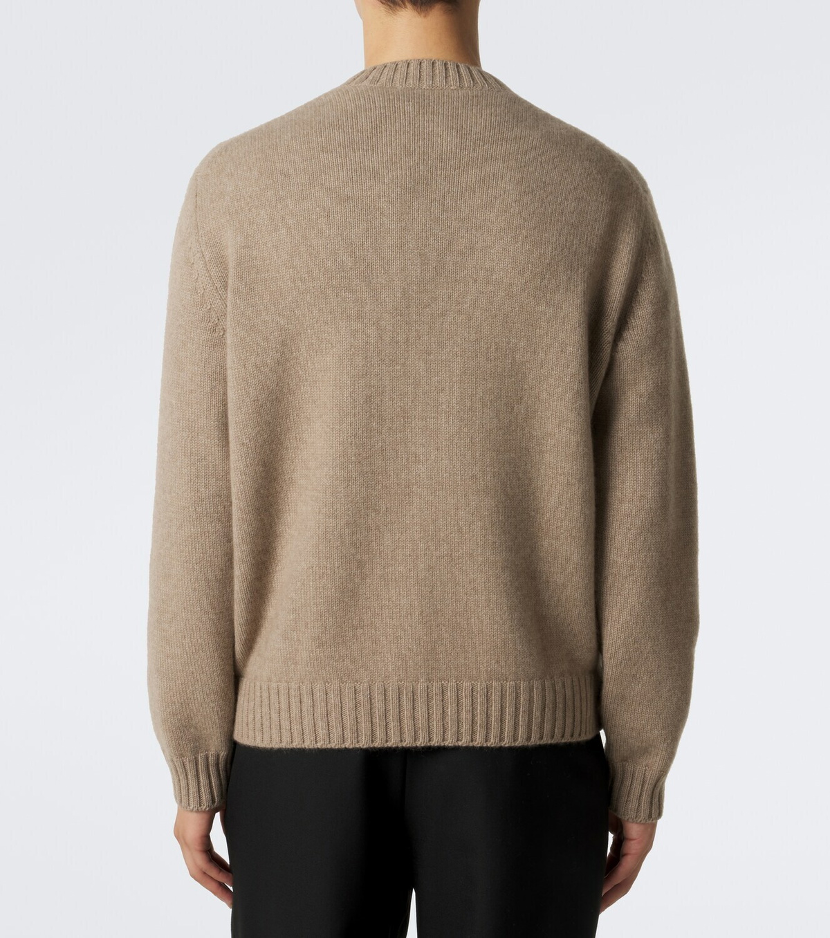 Saman Amel Rene cashmere cardigan