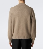 Saman Amel Rene cashmere cardigan