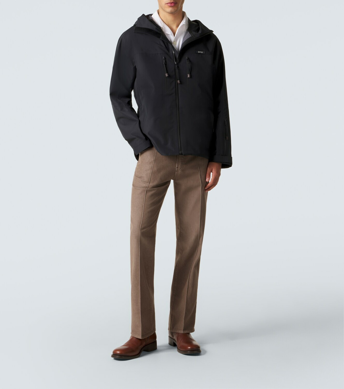 Prada Straight jeans