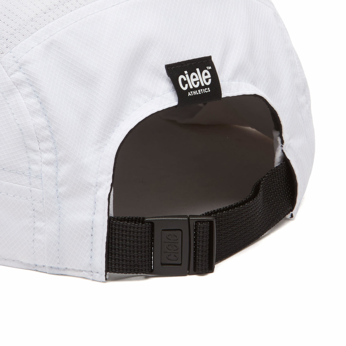 Ciele Athletics Go Cap Classic Athletics Cap in Ghost