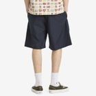 Human Made Men's Heart Beach Shorts in Navy