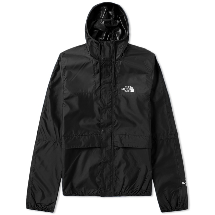 Photo: The North Face 1985 Seasonal Celebration Jacket