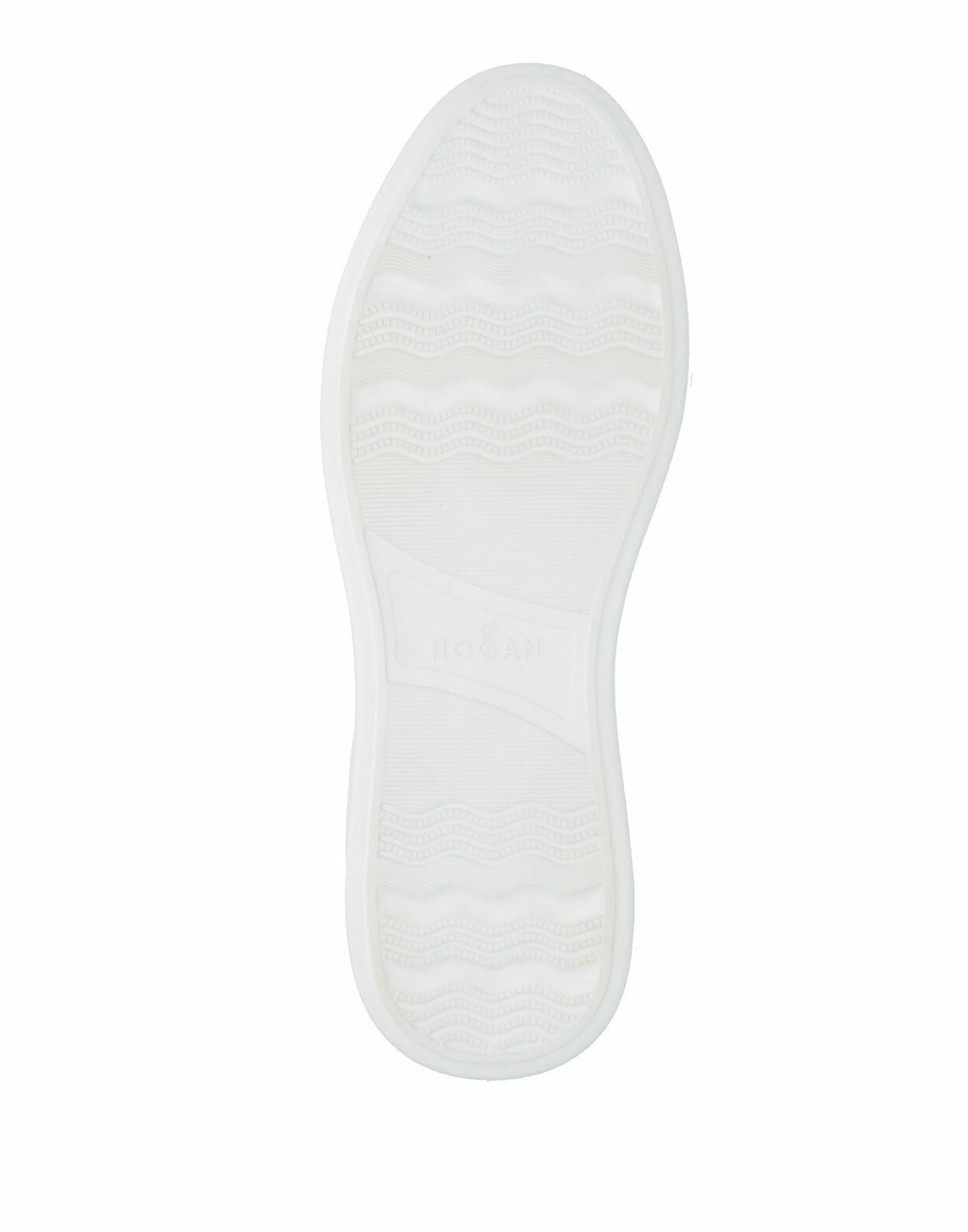 Hogan Womens Sneakers Ivory