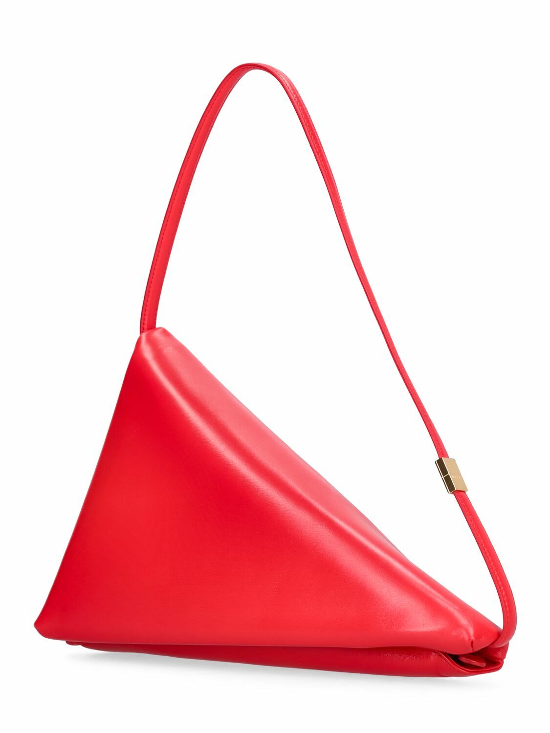 【関税込み】Marni ブルー Prisma Triangle バッグ Marni PrismaTriangle Shoulder Bag | Blue | FARFETCH JO