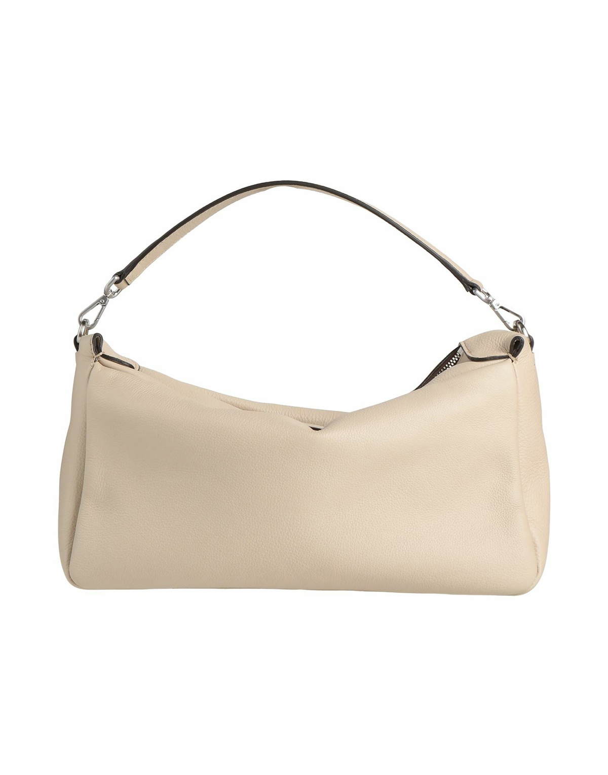 Gianni Chiarini Womens Handbag in Beige