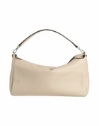 Gianni Chiarini Womens Handbag in Beige