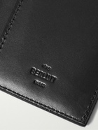 Berluti - Jagua Scritto Venezia Leather Bifold Wallet