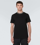 Moncler Cotton jersey T-shirt