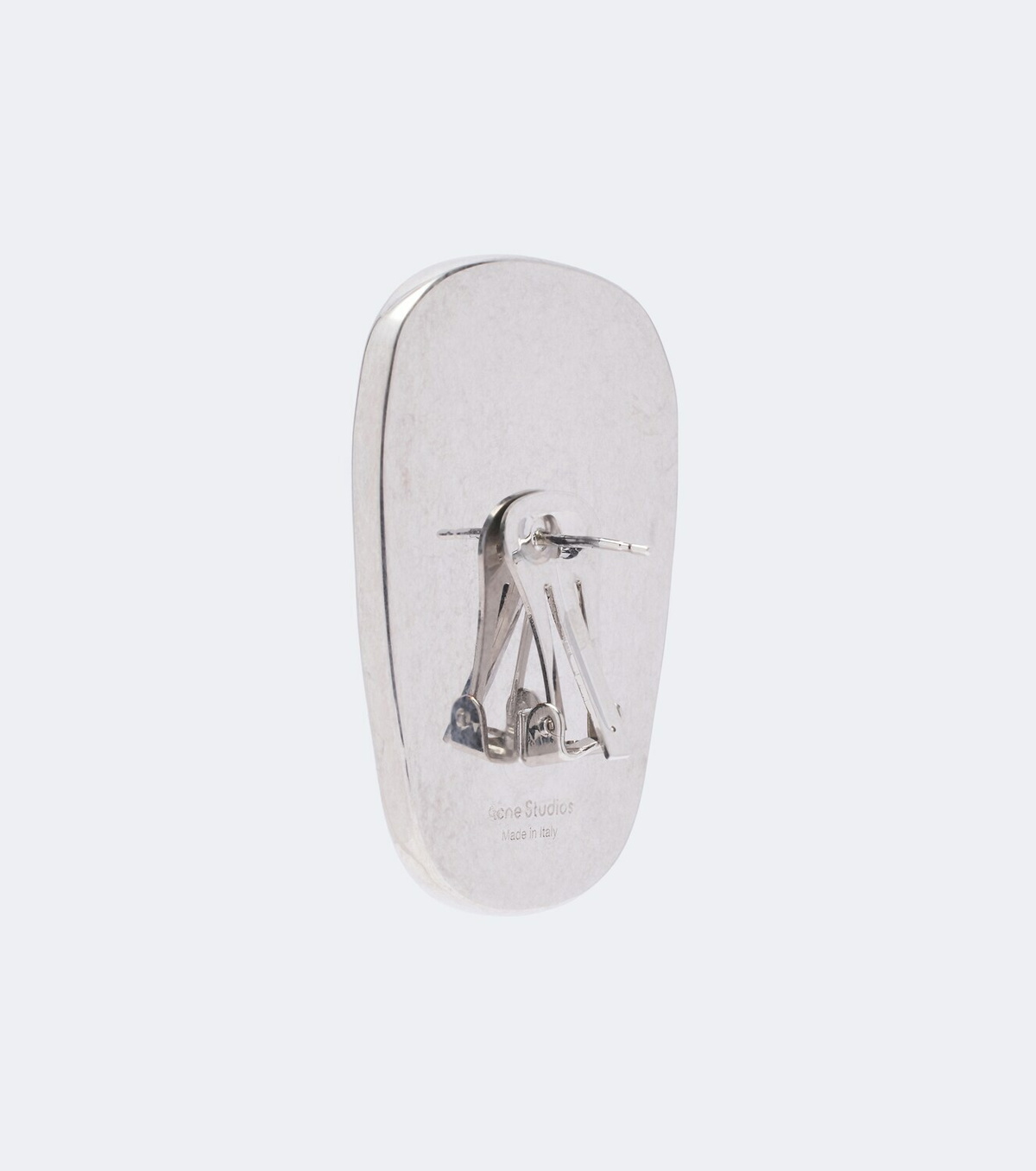 Acne Studios Embellished earrings