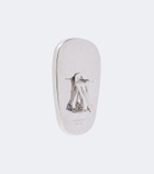 Acne Studios Embellished earrings