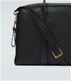 Tom Ford - Buckley leather briefcase