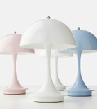 Louis Poulsen Panthella 160 portable lamp by Verner Panton