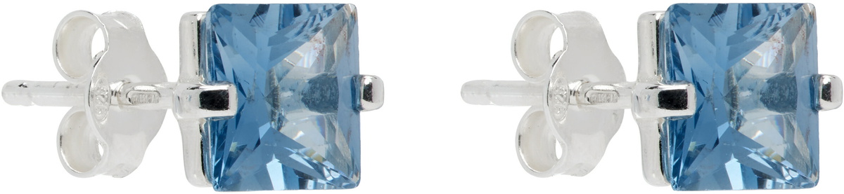 Hatton Labs Square M Earrings