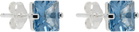 Hatton Labs Square M Earrings