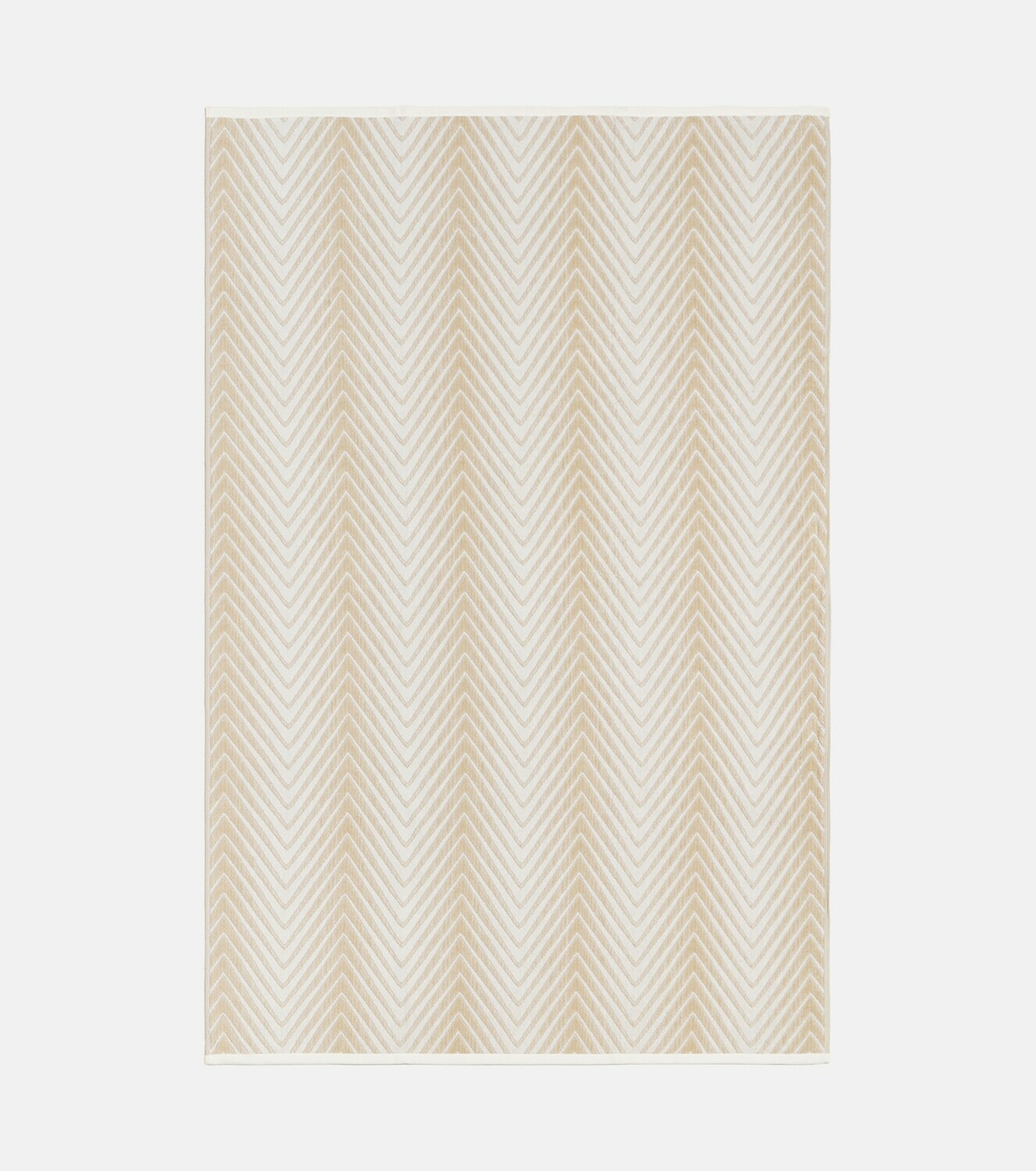 Missoni Ziggy cotton terry bath sheet