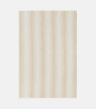 Missoni Ziggy cotton terry bath sheet