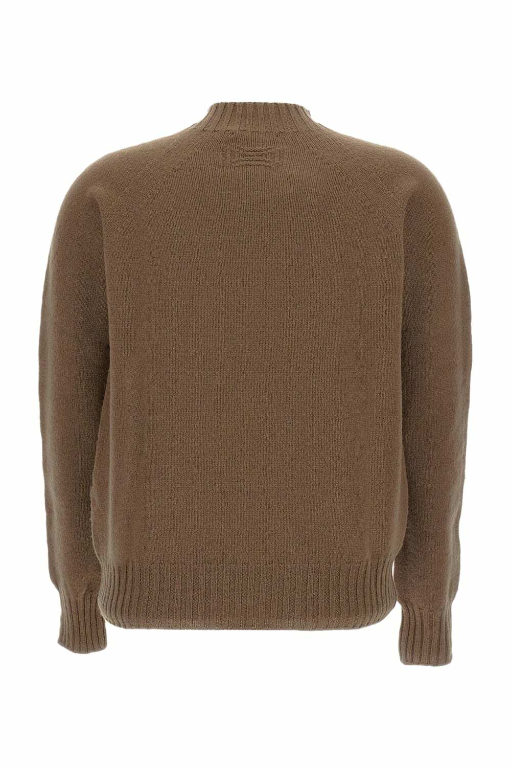 Drumohr Wool Sweater