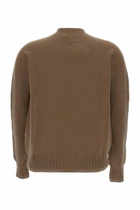 Drumohr Wool Sweater