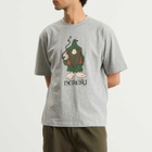 Heresy Men's Wizard T-Shirt in Marl