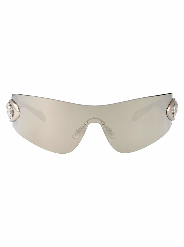 Photo: Versace Eyewear 0ve2280 Sunglasses