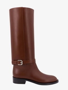 Burberry   Boots Brown   Womens