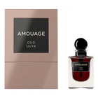Amouage Oud Ulya Attars Perfume Oil 0.4 oz Fragrances 701666173281