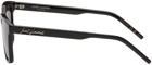 Saint Laurent Black SL 318 Sunglasses