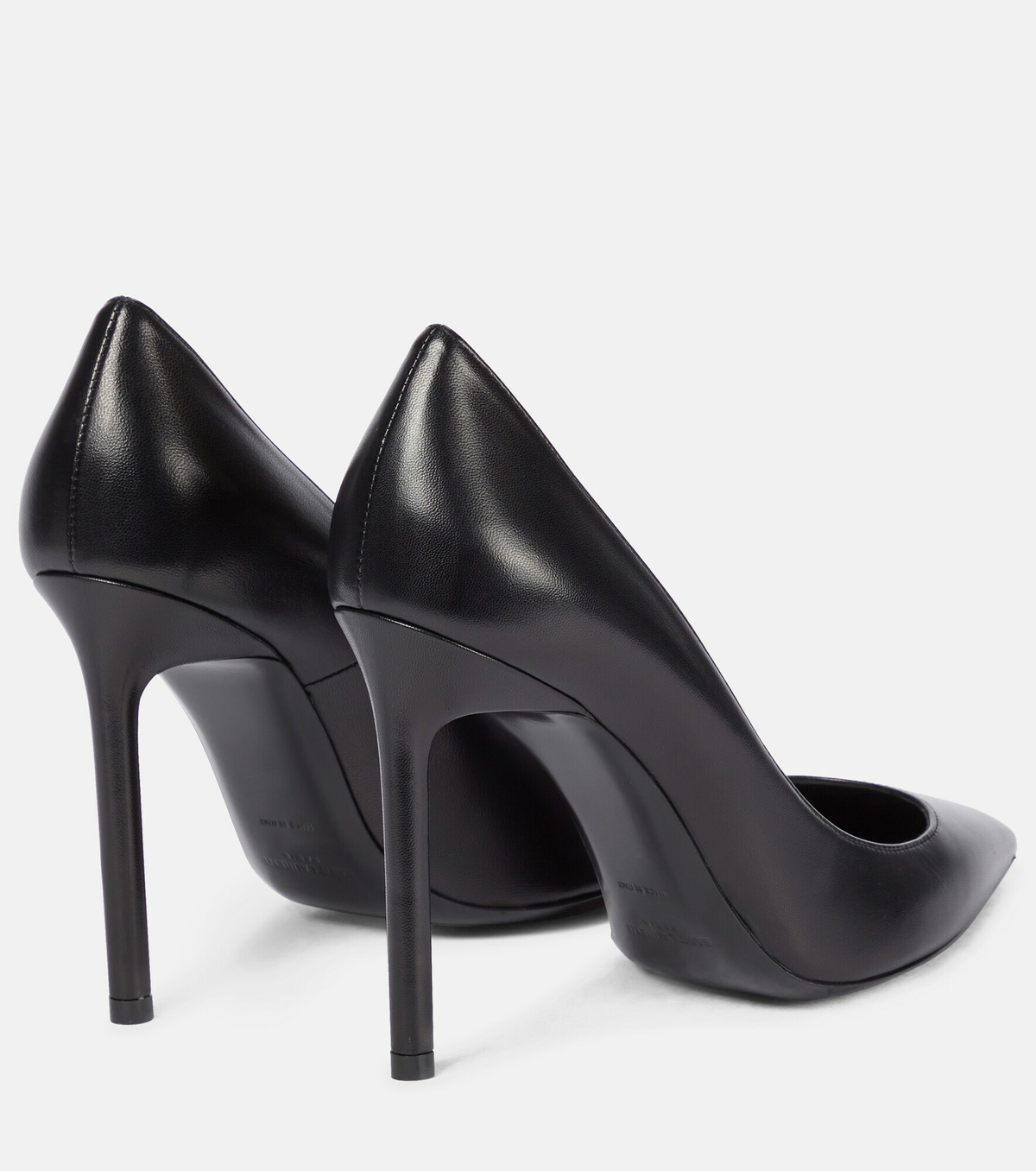 anja pumps saint laurent