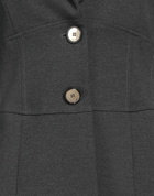 Pinko Womens Blazer Lead