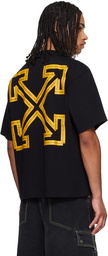 Off-White Black Tape Arrow T-shirt