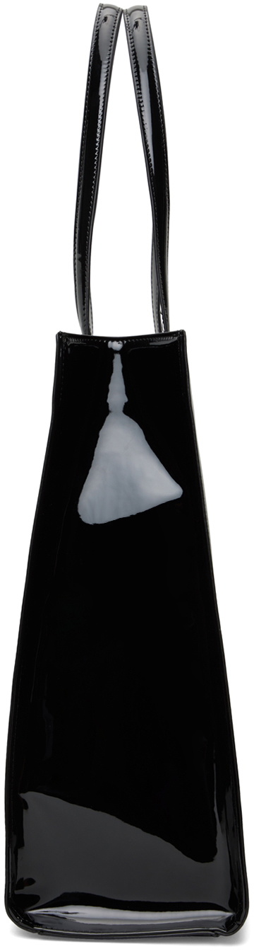Cloth tote Versace Black in Cloth - 32026446