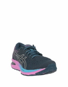 Asics Womens Sneakers in Navy