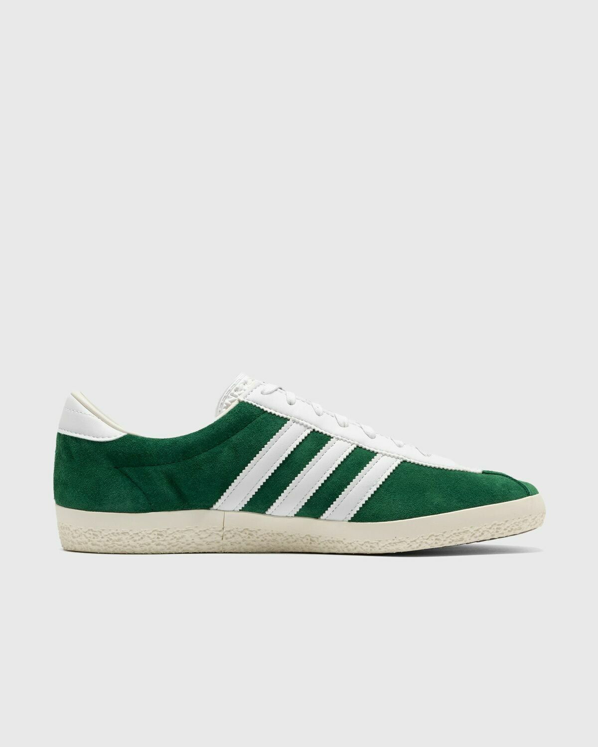 Adidas Gazelle Spzl Green - Mens - Lowtop adidas