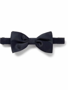 Canali - Pre-Tied Silk Bow Tie