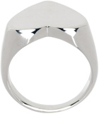 Sophie Buhai Silver Heart Ring