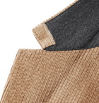 ACNE STUDIOS - Jamido Cotton-Blend Corduroy Blazer - Brown