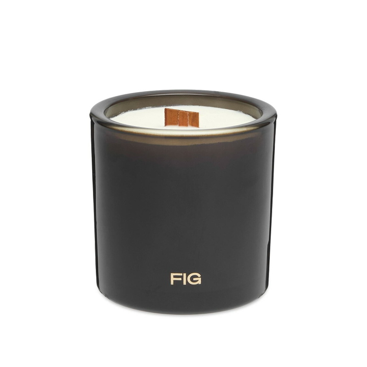 Photo: The Conran Shop Scented Candle in Fig 