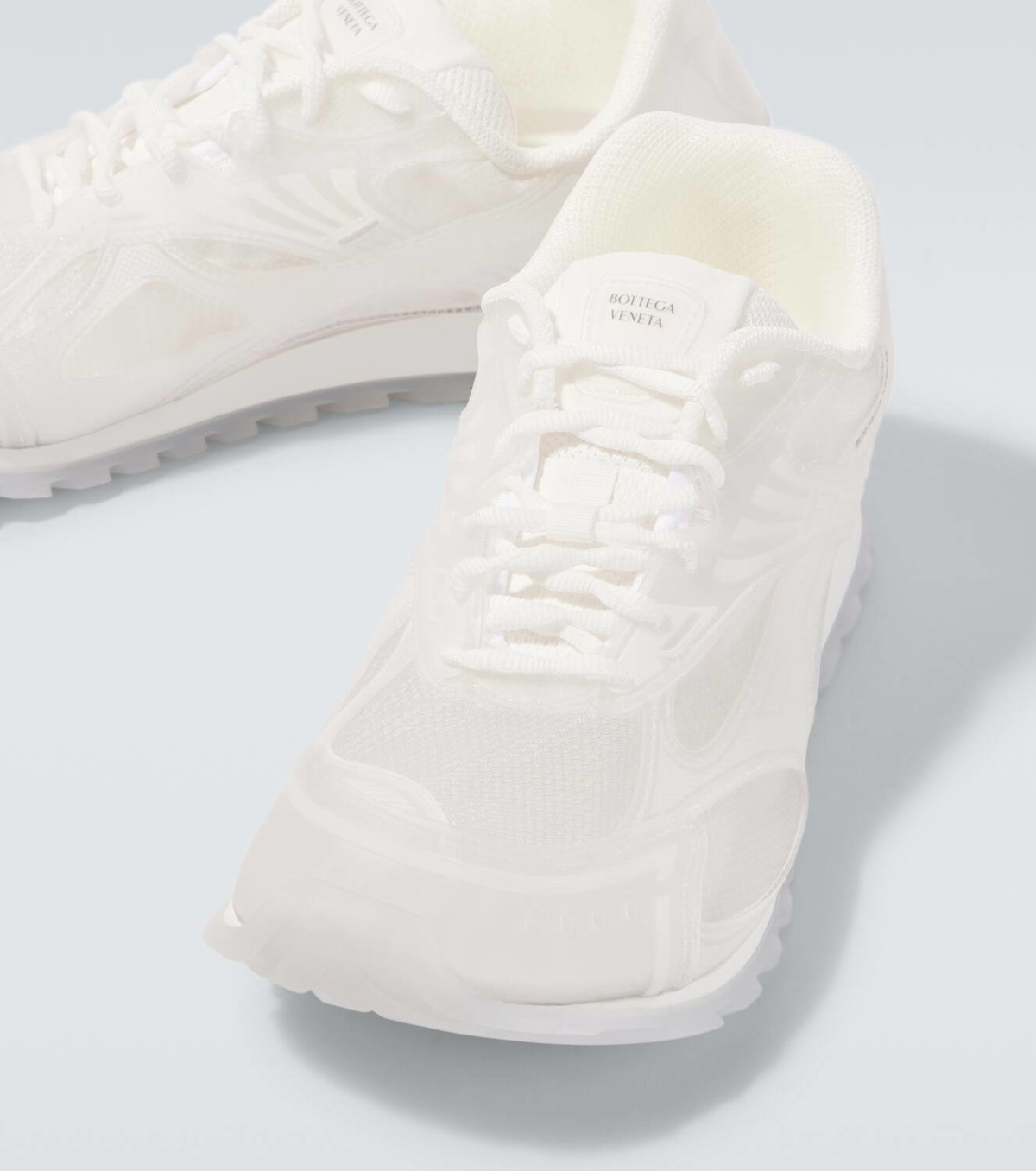 Bottega Veneta Orbit low-top sneakers