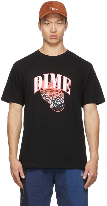 Photo: Dime Basketbowl T-Shirt