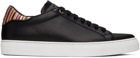 Paul Smith Black Beck Sneakers