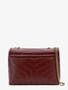 Saint Laurent   Loulou Red   Womens