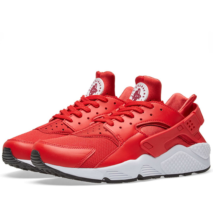 Photo: Nike Air Huarache