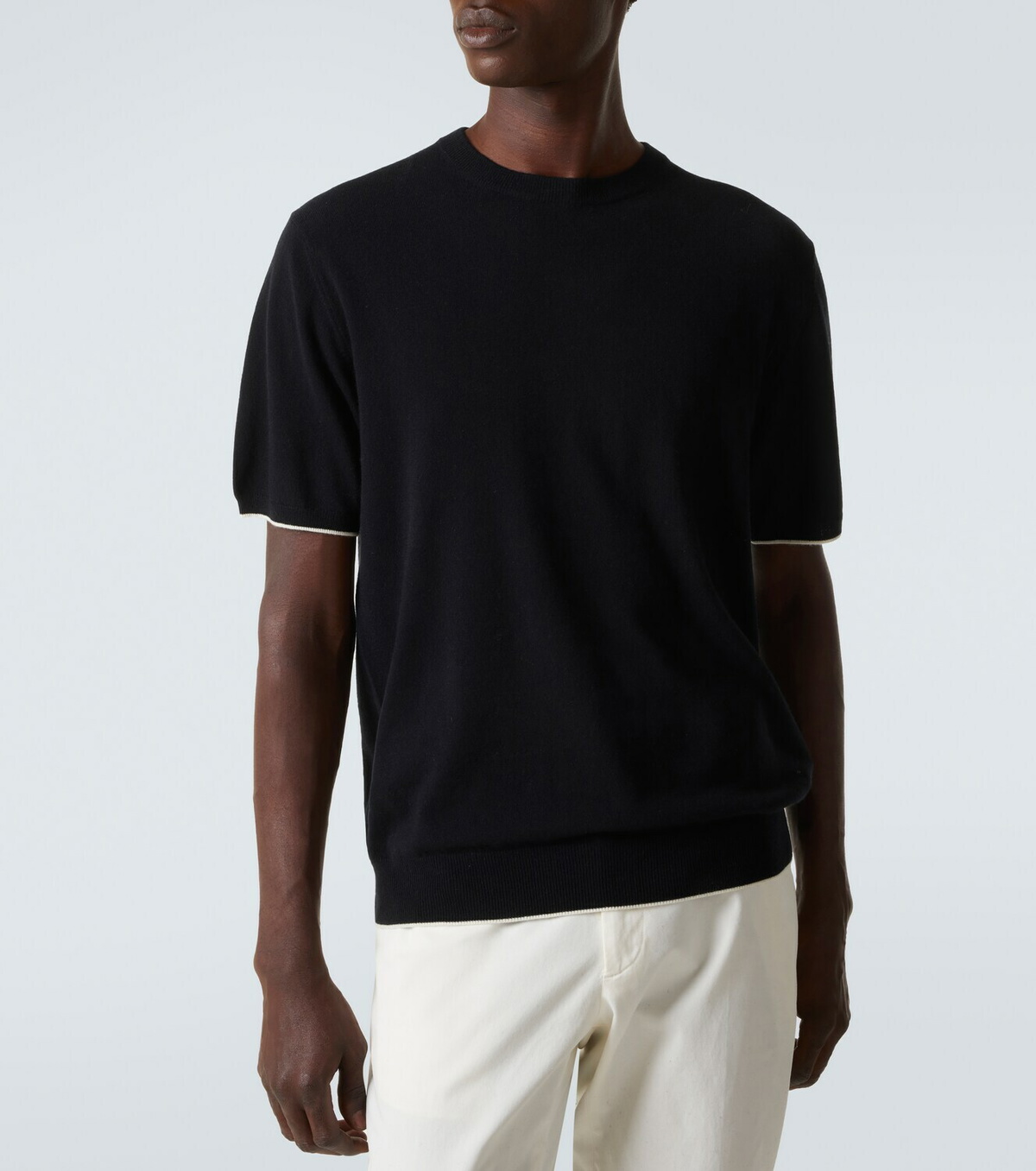 Arch4 Cashmere sweater