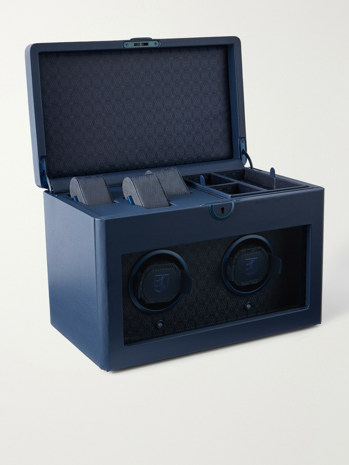 WOLF - Earth Two Piece Watch Winder