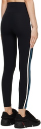 Splits59 Black Ella Leggings