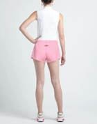 Heron Preston Womens Shorts & Bermuda Shorts in Pink